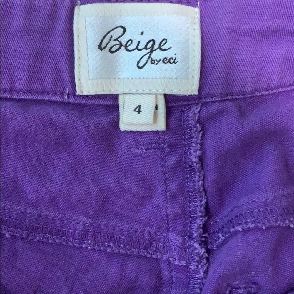Pants - Picture 2 of 2